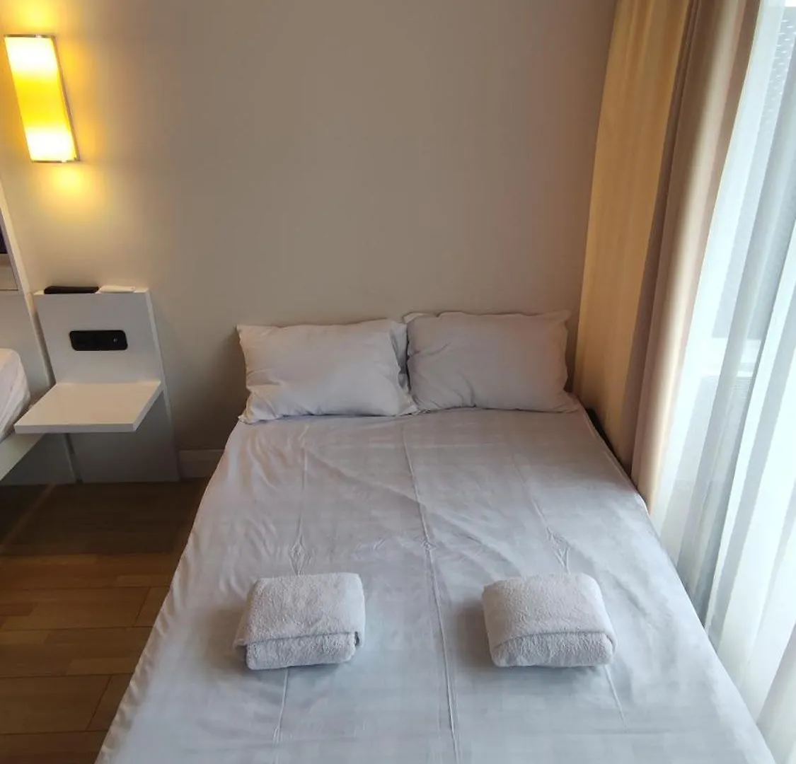 Apartment Orbi City Tower Batumi3557