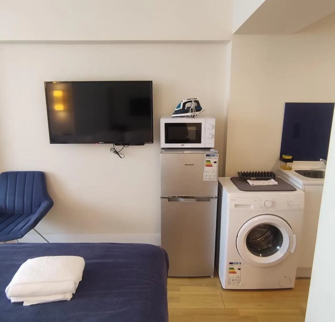 Apartment Orbi City Tower Batumi3557 Georgia