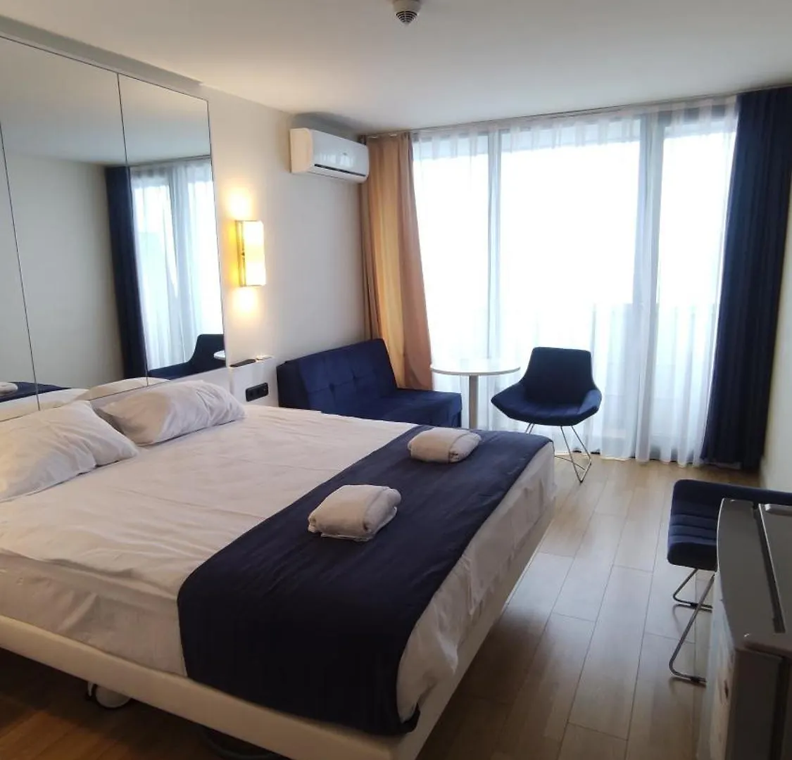 Apartment Orbi City Tower Batumi3557