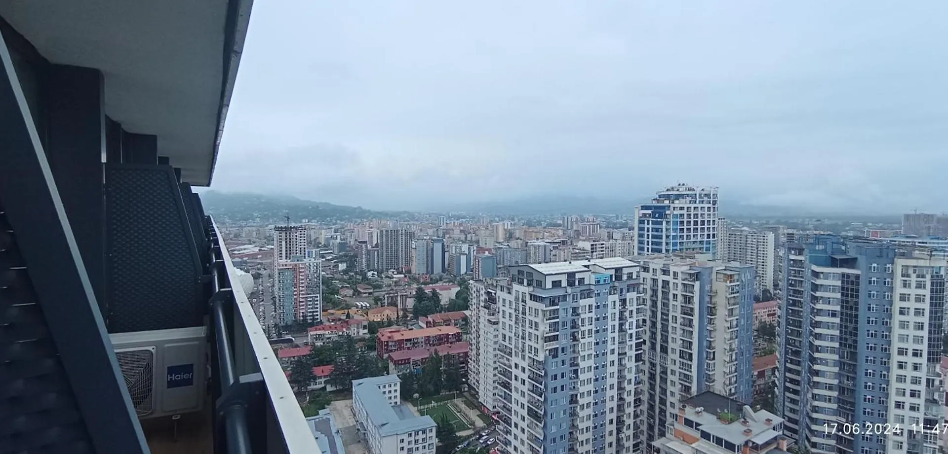 Orbi City Tower Batumi3557 Georgia