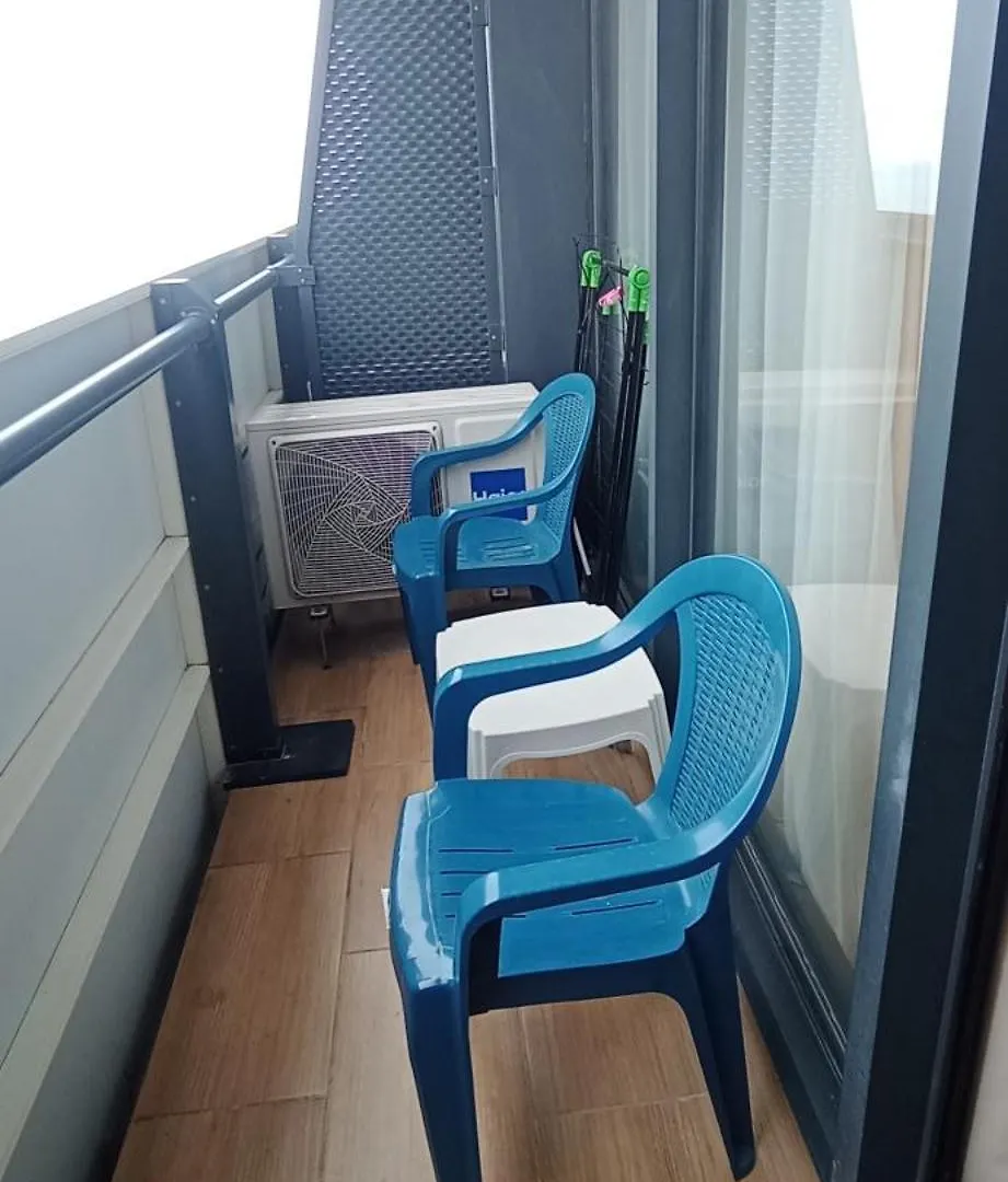 Orbi City Tower Batumi3557
